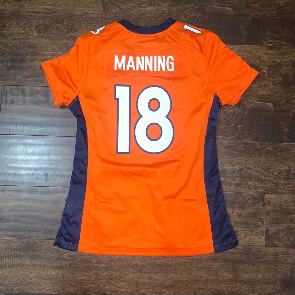 Women’s Peyton Manning Jersey